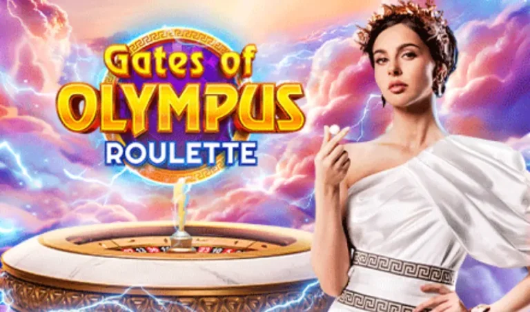 Gates of Olympus Roulette