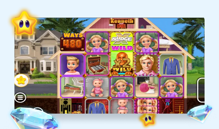 Kenneth Must Die gameplay