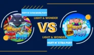 Slots battle: Huff N' Even More Puff vs Huff N' Xtra Puff