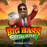 Big Bass Raceday Repeat afbeelding 510