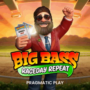 Big Bass Raceday Repeat afbeelding 510