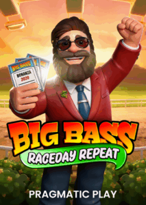 Big Bass Raceday Repeat afbeelding 720