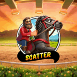 Big Bass Raceday Repeat Speelveld - Scatter