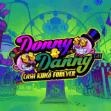 Donny and Danny afbeelding 510