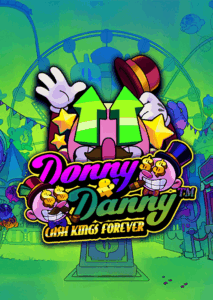 Donny and Danny afbeelding 720