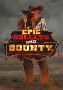 Epic Bullets and Bounty afbeelding 720