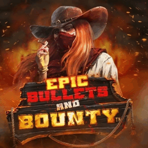 Epic Bullets and Bounty afbeelding 510