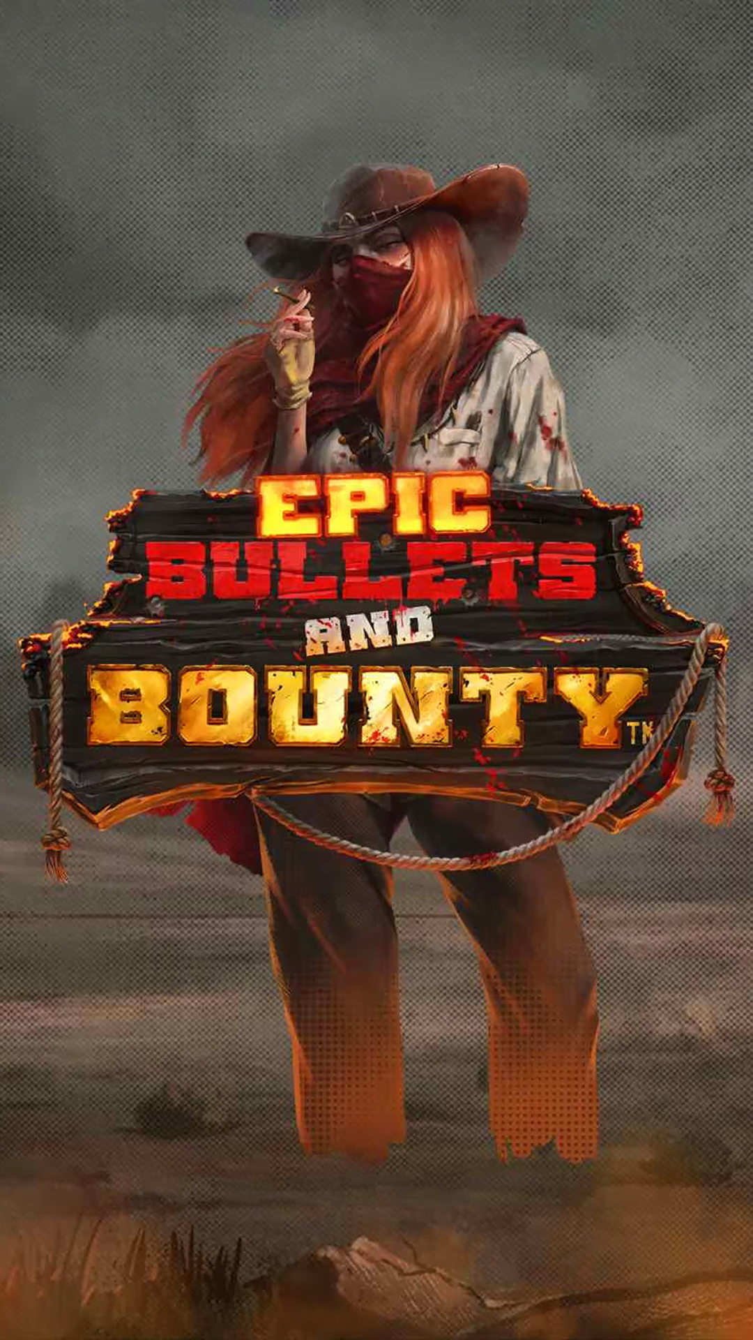 Epic Bullets and Bounty afbeelding mobiel