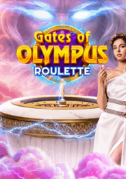Gates of Olympus Roulette