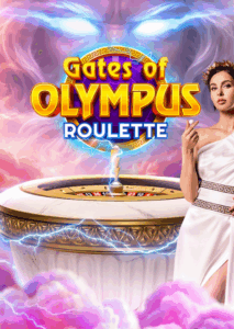 gates of olympus roulette review banner