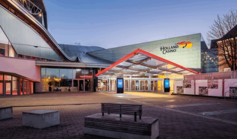grote winst holland casino breda en rotterdam 8 maart 2026