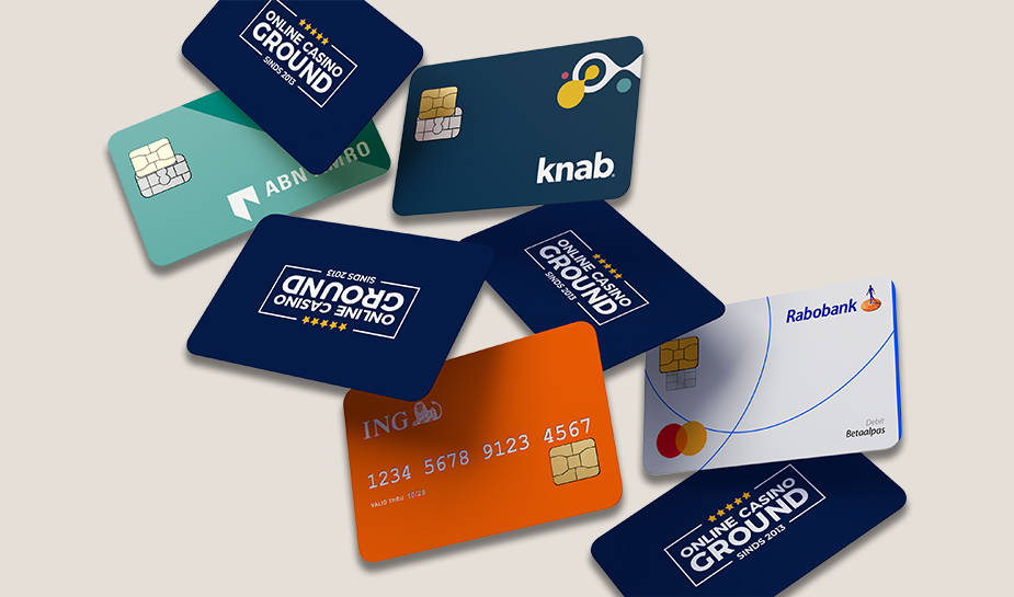 Hoe wijzig ik mijn rekeningnummer bij een online casino?