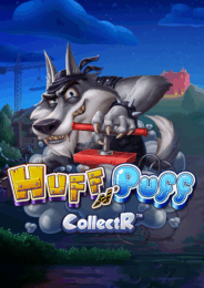 Huff N’ Puff CollectR