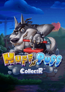 Huff N’ Puff CollectR afbeelding 720