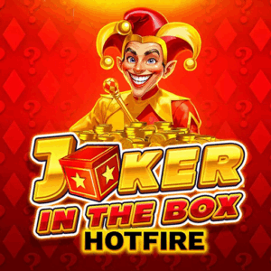 Joker in the Box Hotfire afbeelding 510