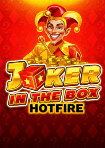 Joker in the Box Hotfire afbeelding 720