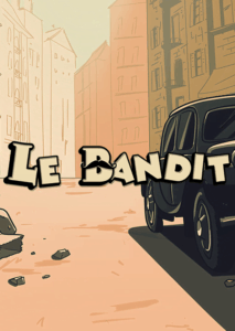 Le Bandit afbeelding 720