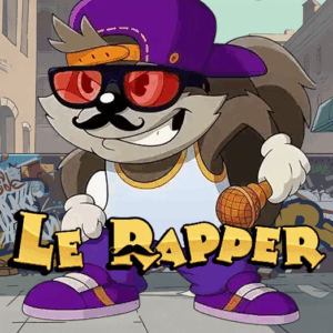 Le Rapper afbeelding 510