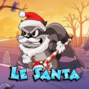 Le Santa afbeelding 510