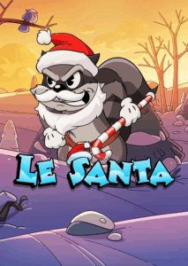 Le Santa afbeelding 720