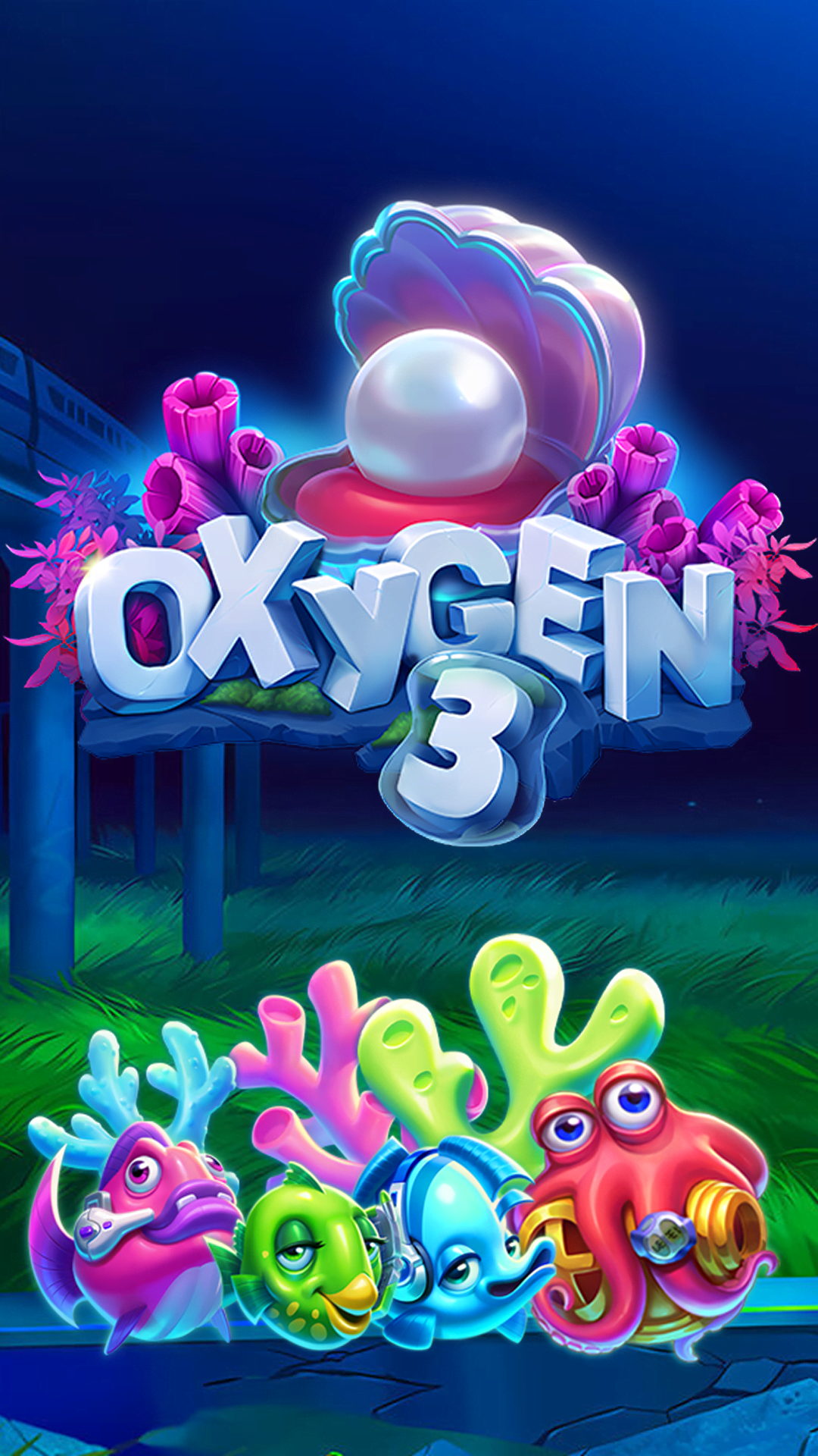 Oxygen 3 afbeelding mobiel