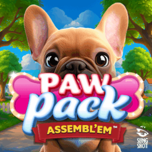 Paw Pack Assembl'em afbeelding 510