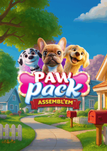 Paw Pack Assembl'em afbeelding 720