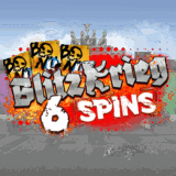 Punk Rockers 3 afbeelding Blitzkrieg