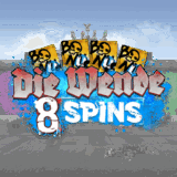 Punk Rockers 3 afbeelding Die Wende