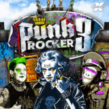 Punk Rockers 3 afbeelding 510