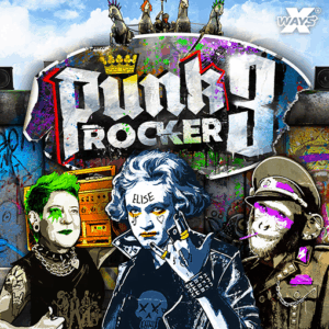 Punk Rockers 3 afbeelding 510