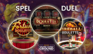 Spel duel: Dit is het beste alternatieve roulette spel