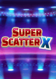 Super Scatter X afbeelding 720