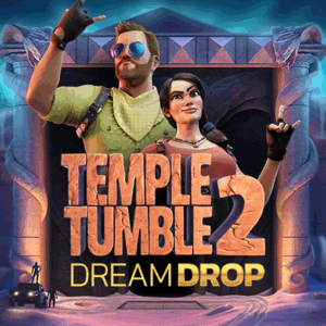 Temple Tumble 2 Dream Drop afbeelding 510