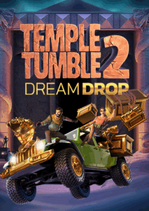 Temple Tumble 2 Dream Drop afbeelding 720