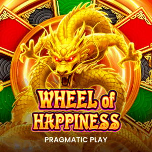 Wheel of Happiness afbeelding 510