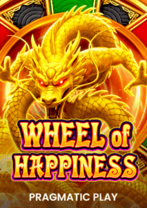 Wheel of Happiness afbeelding 720