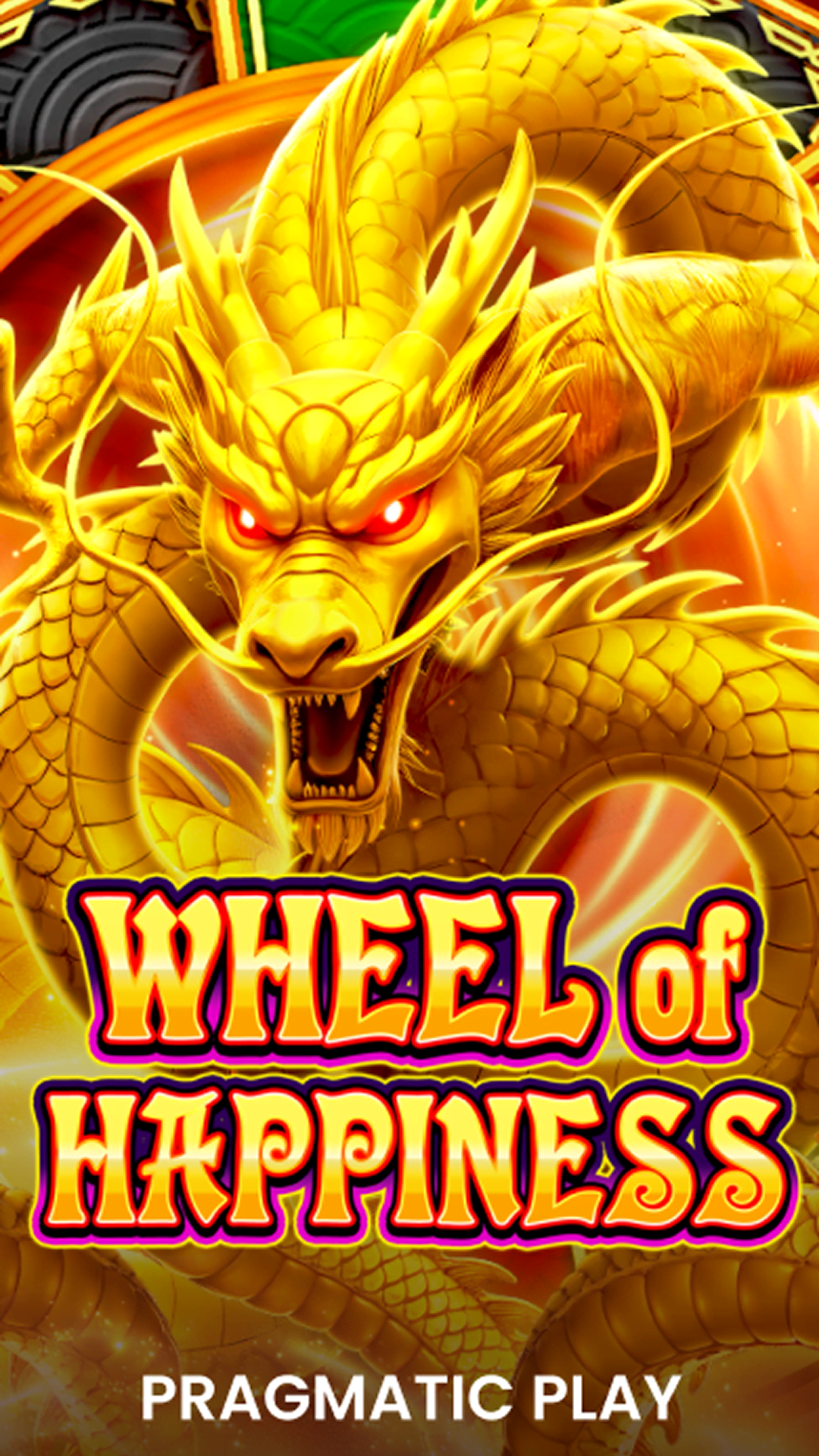 Wheel of Happiness afbeelding mobiel