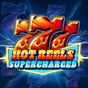 777 Hot Reels Supercharged afbeelding 510