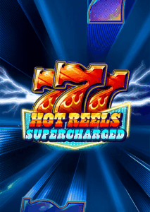 777 Hot Reels Supercharged afbeelding 720