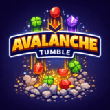 Avalanche logo