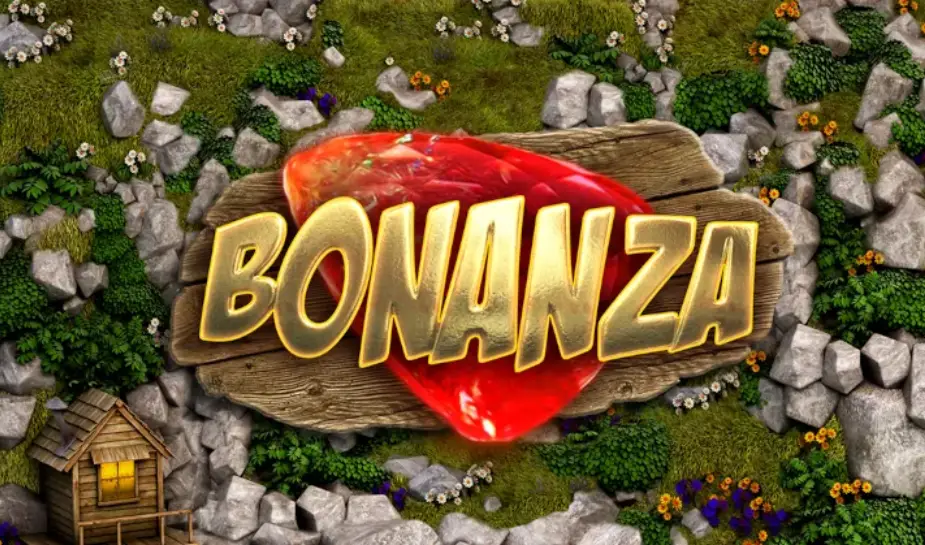 Bonanza van Big Time Gaming eerste Megaways spel