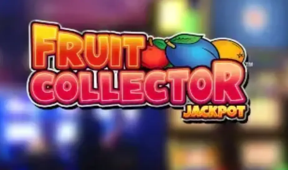 Fruit Collector Jackpot Spelduel