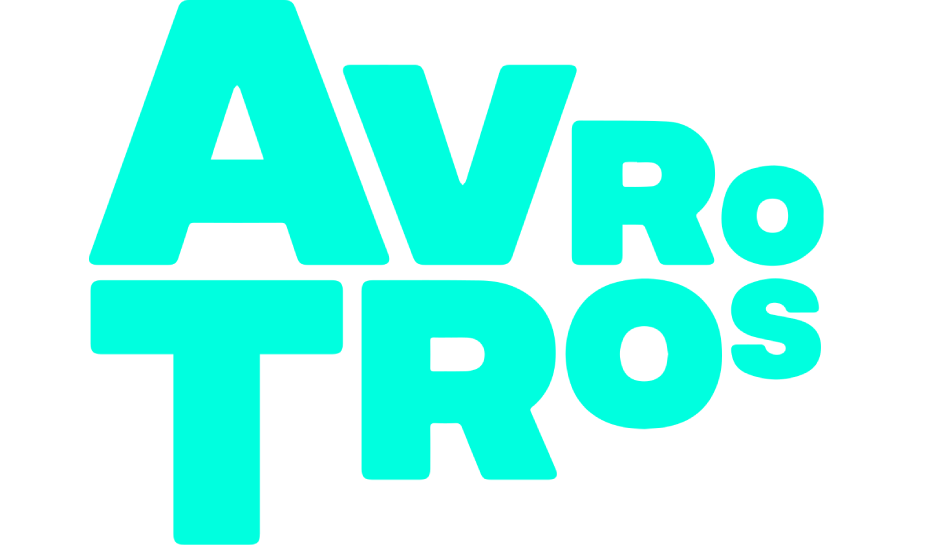 Logo AvroTros songfestival