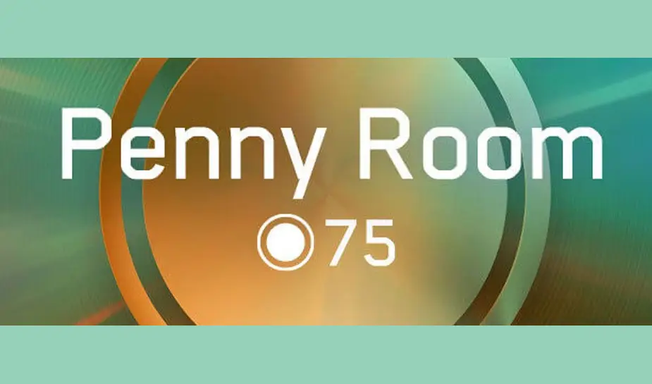 Penny Room logo spelduel