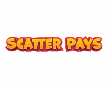 Scatter Pays visual