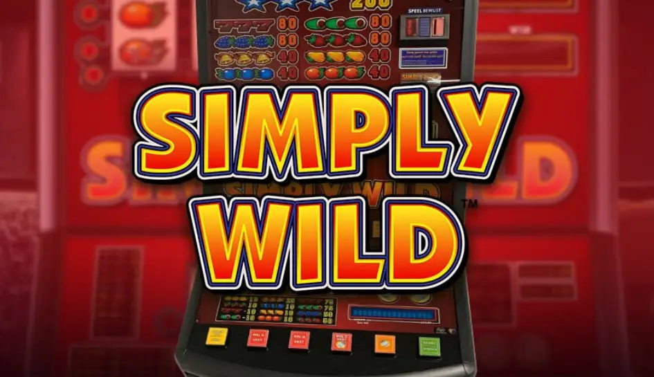 Simply Wild OCG Spel Duel