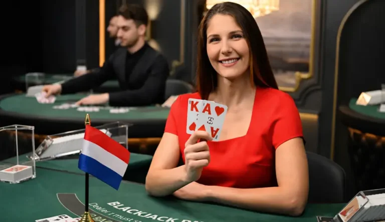 Stakelogic stopt met Nederlandstalige live casino spellen