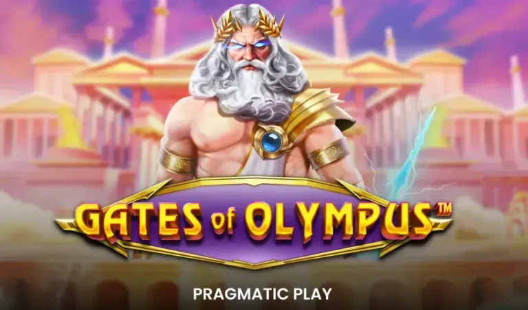 Top 5 Scatter Pays Gates of Olympus