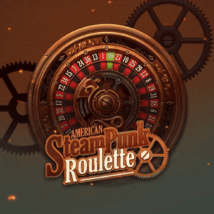 American Steampunk Roulette afbeelding 510
